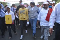 Balakrishna at Cancer Awareness 2013 Photos